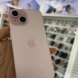 Iphone 15 Unlocked 