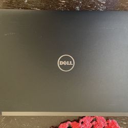 DELL LAPTOP Latitude 7480