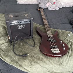 Base + Speaker Box