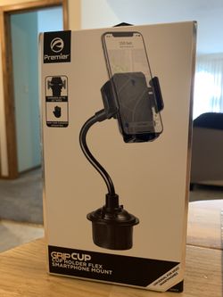 Cup Holder New In Box