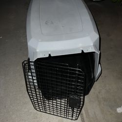 Dog Crate