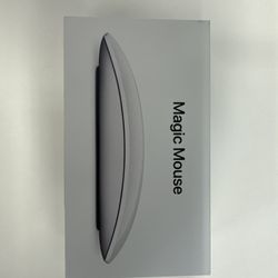 Magic Mouse 