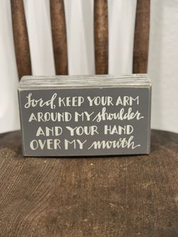 Farmhouse Decor