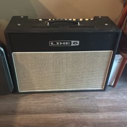 Line 6 Flextone III XL 2x12