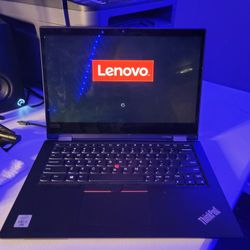 Labtop Lenovo
