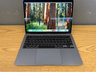 Macbook Air 13 nches- MacOS Seqooia