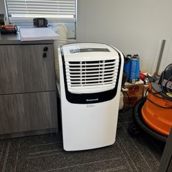 AC Unit 