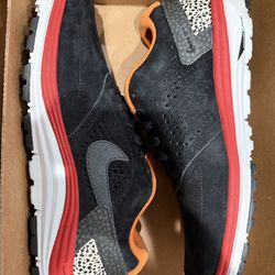 Sample Nike SB P-Rod 6 Safari 2012