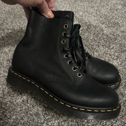 Dr. Martens Pascal  Boots - New