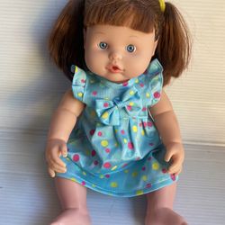 Beautiful Doll 