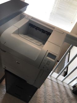 Laser Jet Printer