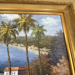 Beautiful Wall Picture