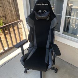 DXRacer Formula Gaming Chair - Ergonomic Chair for Computer and Video Game, Memory Foam