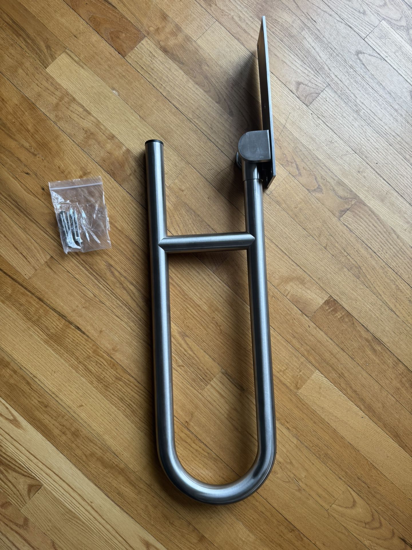 Wall Mounted Balance Grab Rail