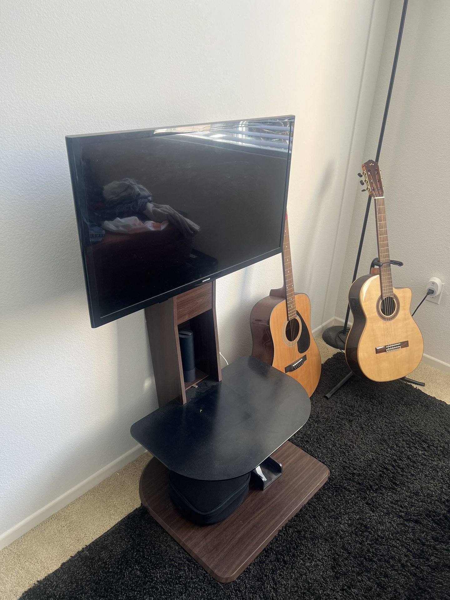 Samsung 32 Inch Tv With Stand