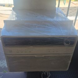 Toshiba air conditioner 10,000 BTU