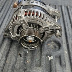 2003 Honda Accoord Alternator