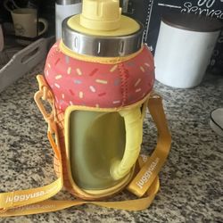 Juggy Water Bottles 