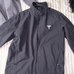 Tesla Jackets