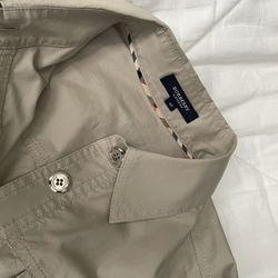 Burberry London