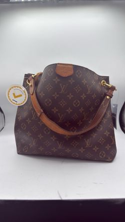 Louis Vuitton GRACEFUL PM