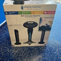 Brand New Never Used Still in The Box All Complete 