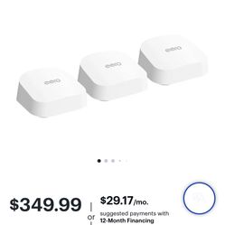 Eero 7 3 Pc 