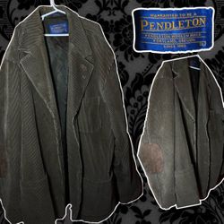 Pendleton Jacket