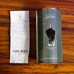 Jean Paul Gaultier Intense