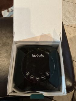 Nail Lamp