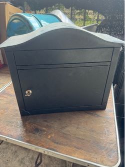 Mail Box