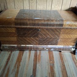 Storage Chest 