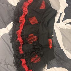 Tripp Hot Topic Skirt XL