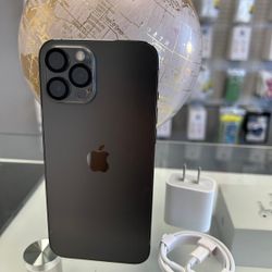 iPhone 12 Pro Max Unlocked 256 Gb 