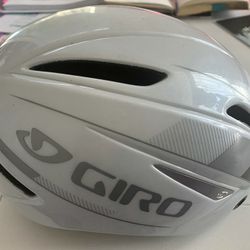 Giro Helmet Air ATTACK , Very Good Condition