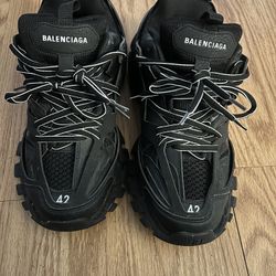 Balenciaga Shoes