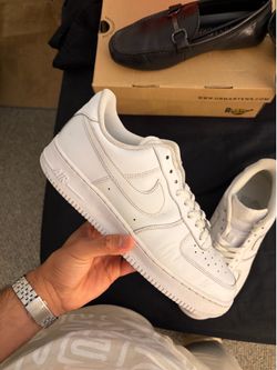 Original Nike Air Force 1 White