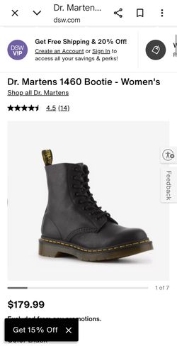 Doc Martins