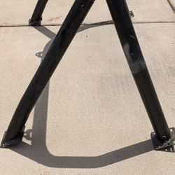 1973 Through 1987 Chevy And GMC Square Body Truck Roll Bar K5 K10