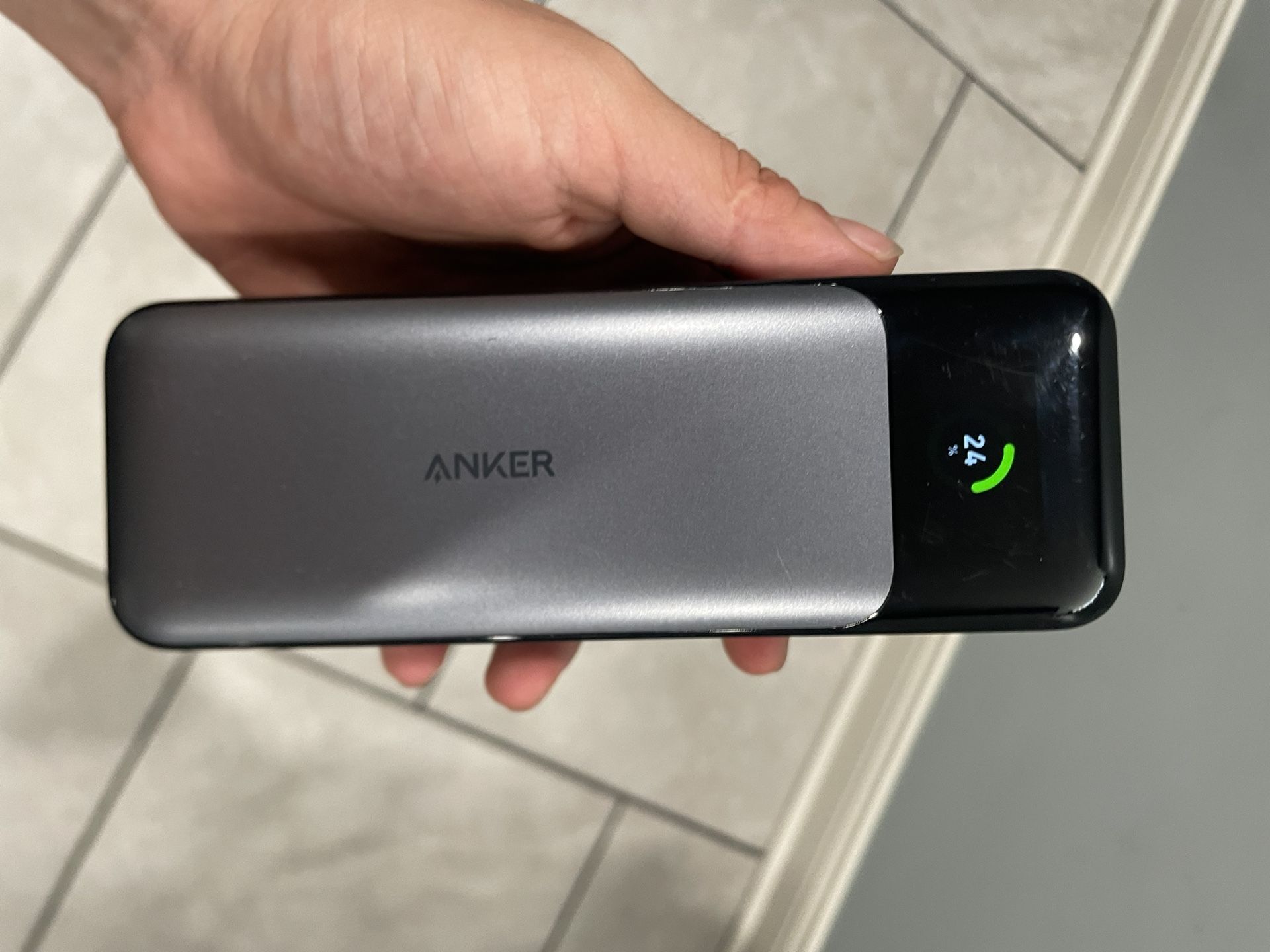 Anker Battery 24000mAh