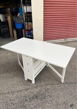 Ikea Folding Table