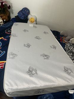 Baby Crib Mattress