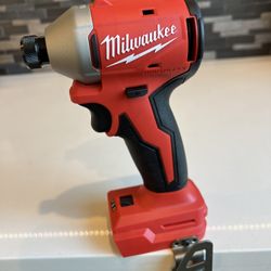 Milwaukee M18 Impact New $95