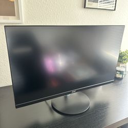 27” Gaming Monitor