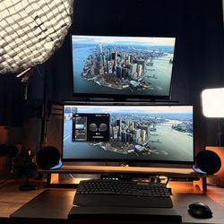 Logitech G560 PC Gaming Speaker System