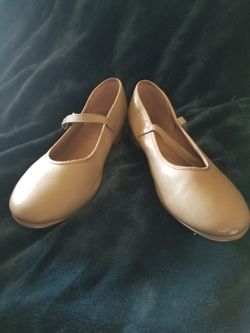 Tap Shoes