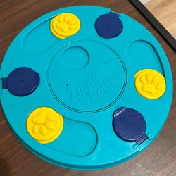 Puzzler Dog Toy