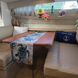 2004 Bayliner 275 SB