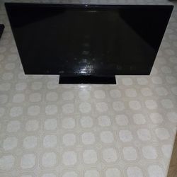 Samsung 55" flat screen TV