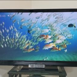 Panasonic 50 Inch Plasma TV / TC-P50S30